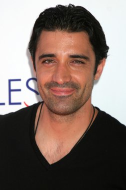 Gilles Marini.