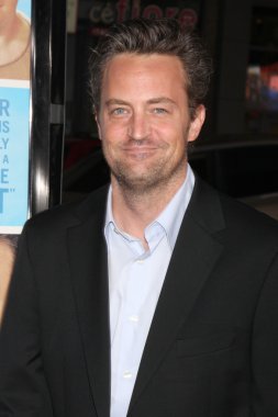 Matthew Perry