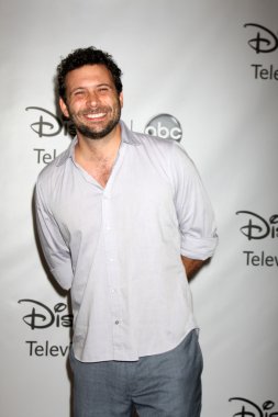 Jeremy Sisto