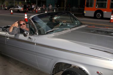 Don Johnson
