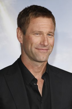 Aaron Eckhart
