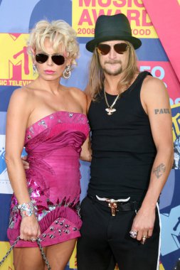 Kid rock ve konuk