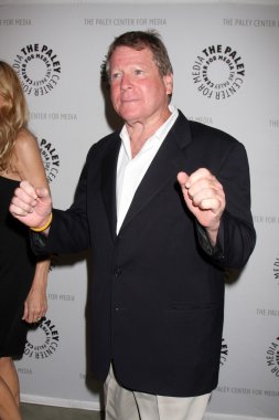 Ryan O'Neal