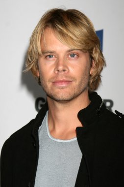 Eric Christian Olsen