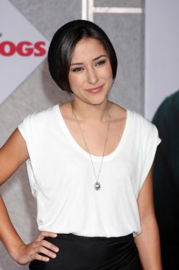 Zelda Williams