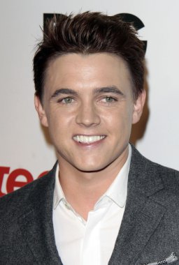Jesse mccartney