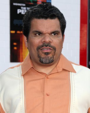 Luis Guzman