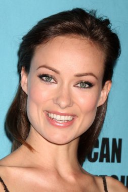 Olivia Wilde