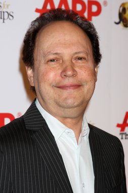 Billy Crystal