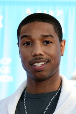 Michael b. jordan