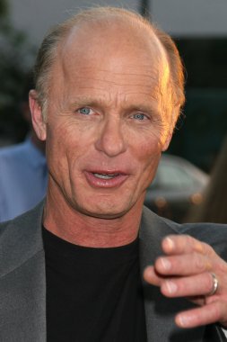 Ed Harris
