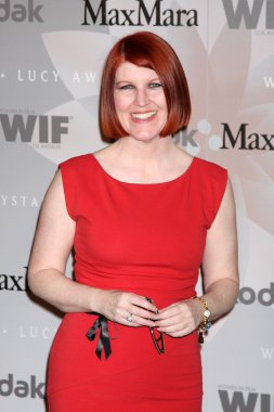 Kate flannery