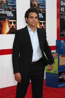 Ramon Rodriguez
