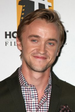 Tom Felton
