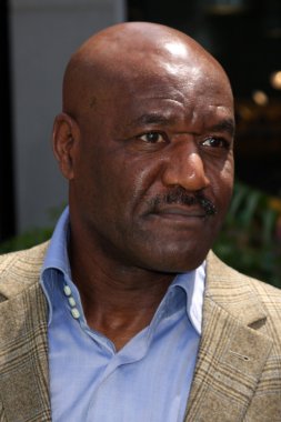 Delroy Lindo