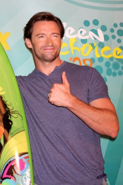 Hugh Jackman