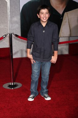 Bradley Perry