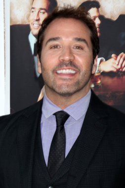 Jeremy Piven
