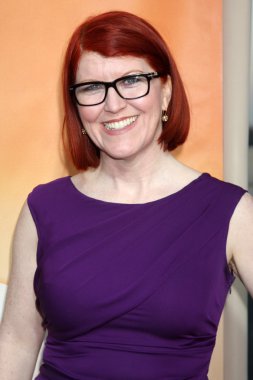 Kate flannery