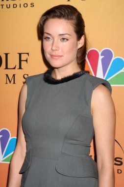 Megan Boone