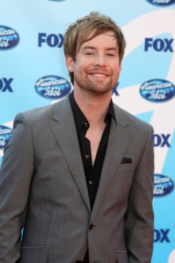 David Cook