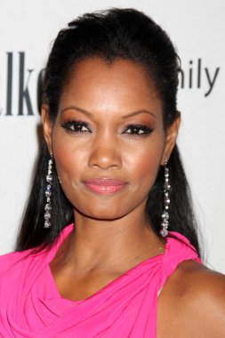 Garcelle beauvais-ı