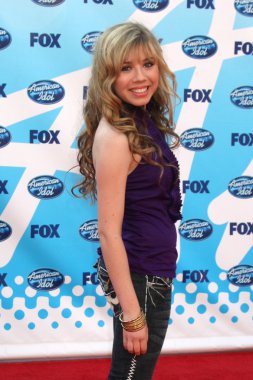 Jennette Mccurdy