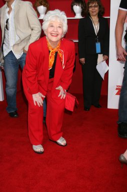 Charlotte Rae