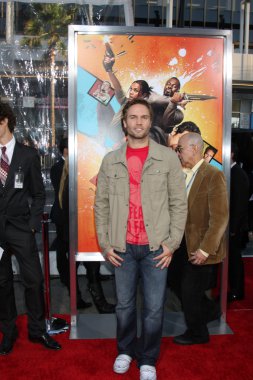 Scott Porter