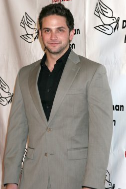 Brandon Barash