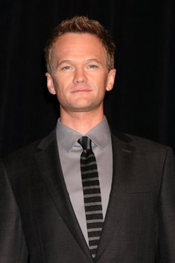 Neil Patrcik Harris