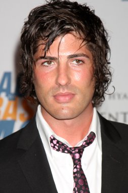Brandon Davis