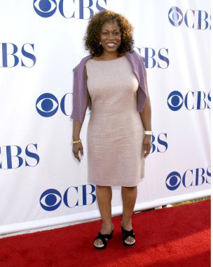 Regina Taylor