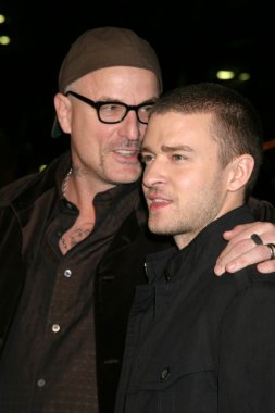 Justin Timberlake, Nick Cassavetes