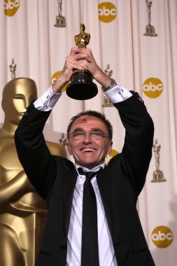 Danny Boyle