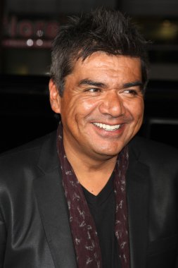 George Lopez