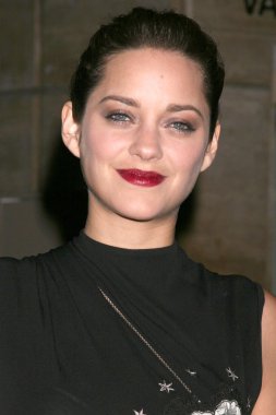 Marion Cotillard