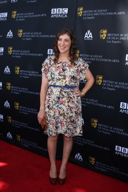 Mayim Bialik