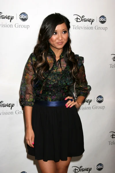 Brenda song — Stockfoto