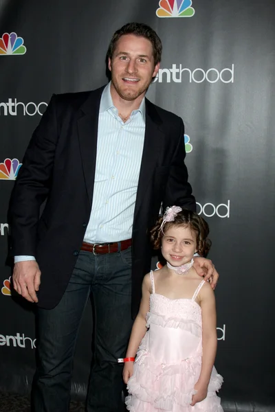 Sam Jaeger & Savannah Paige Rae — Photo