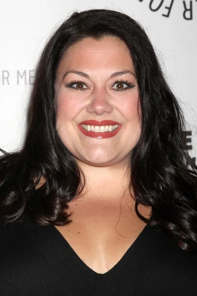 Brooke elliott — Stockfoto