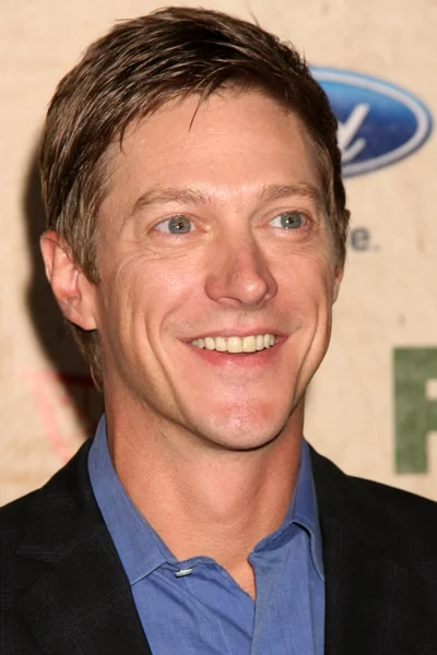 Kevin Rahm — Stockfoto