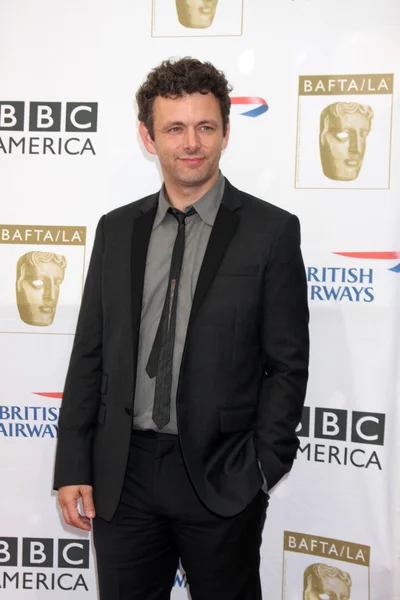 Michael Sheen — Foto de Stock