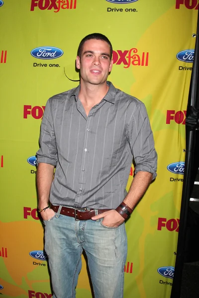 Mark Salling — Stock Photo, Image