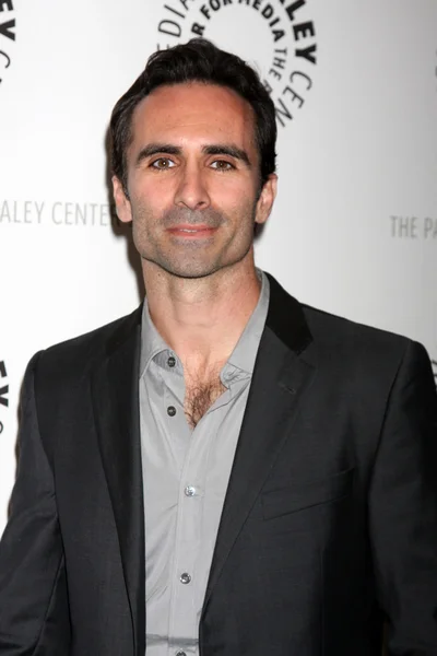 Nester Carbonell — Stockfoto