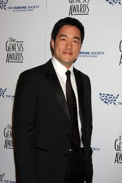 Tim Kang — Stock Photo, Image