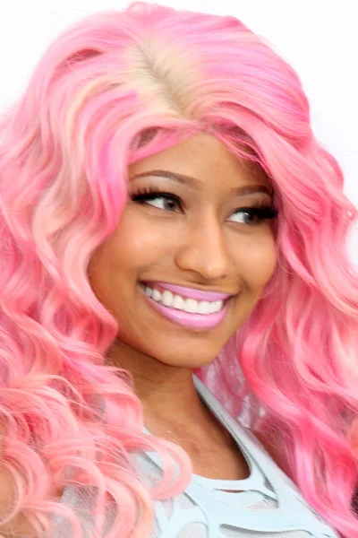 Níquel-minaj — Fotografia de Stock