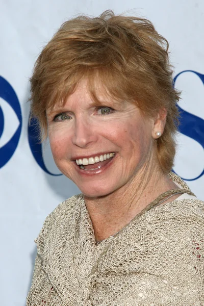 Bonnie Franklin. — Fotografia de Stock