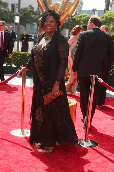 Loretta devine — Stockfoto