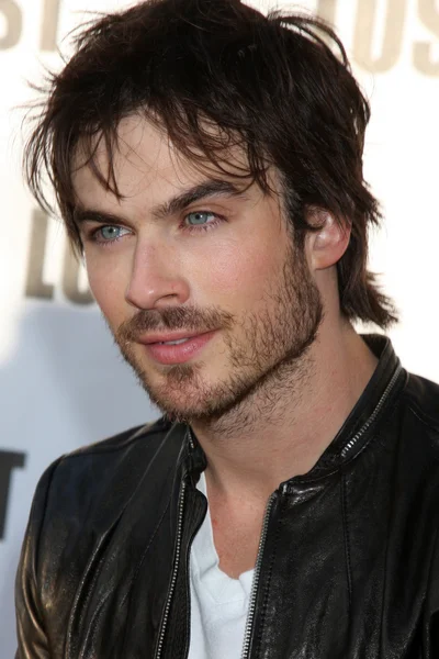 Ian Somerhalder — Fotografia de Stock